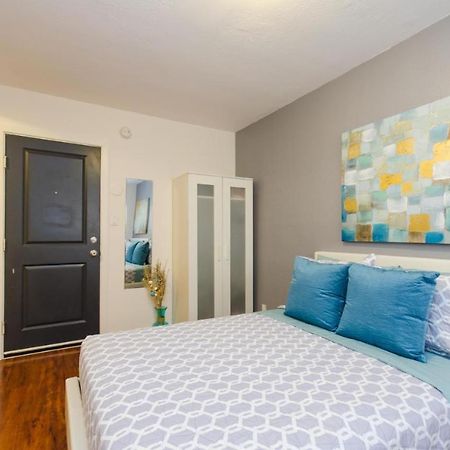 Апартаменти Cute Studio In The Heart Of Hollywood Лос-Анджелес Екстер'єр фото