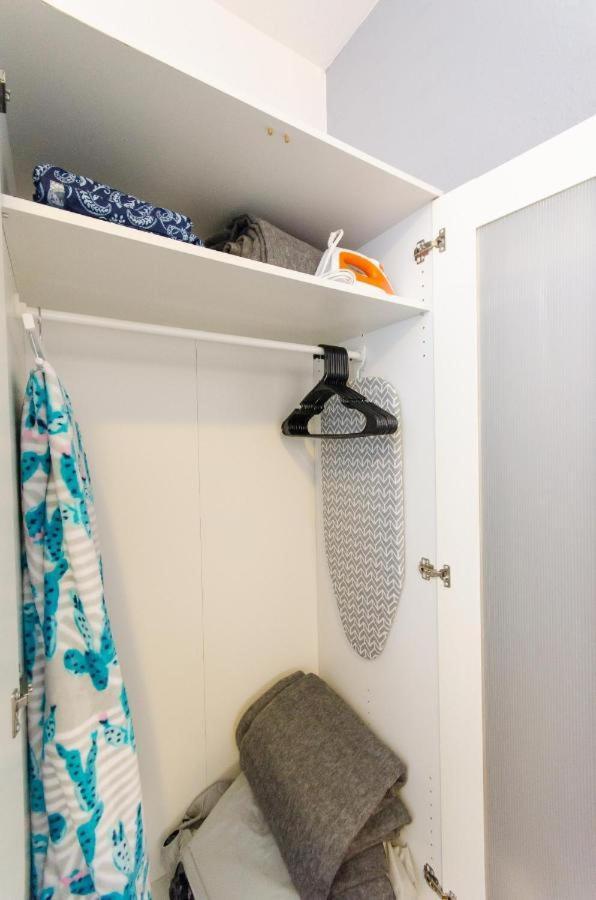 Апартаменти Cute Studio In The Heart Of Hollywood Лос-Анджелес Екстер'єр фото