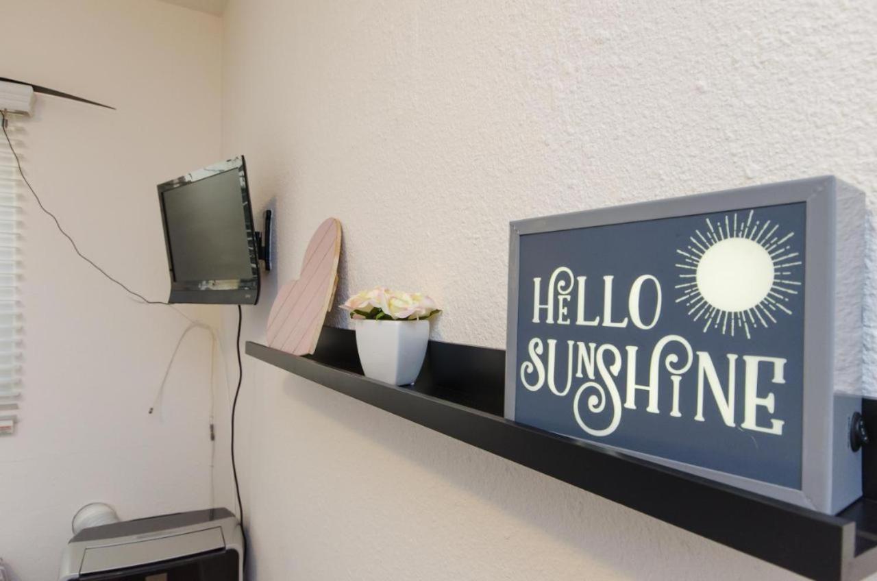 Апартаменти Cute Studio In The Heart Of Hollywood Лос-Анджелес Екстер'єр фото