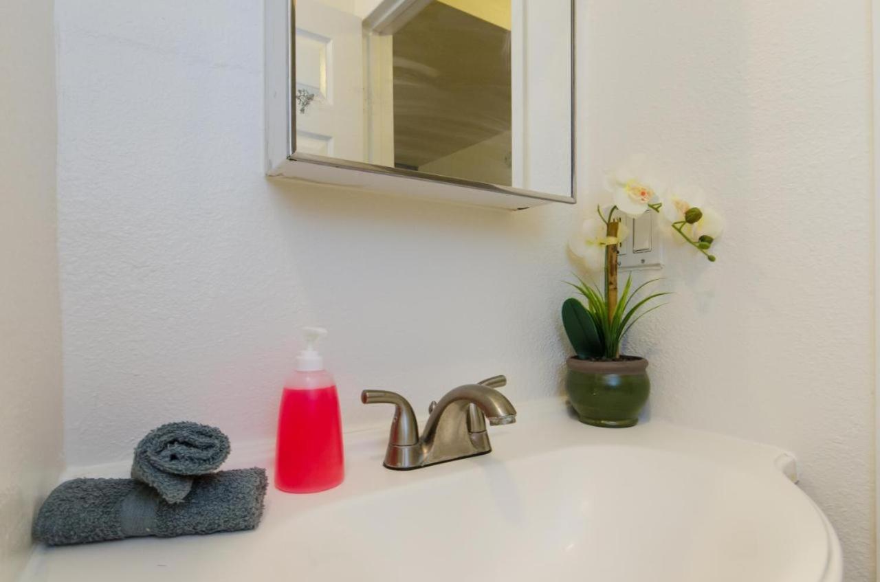 Апартаменти Cute Studio In The Heart Of Hollywood Лос-Анджелес Екстер'єр фото