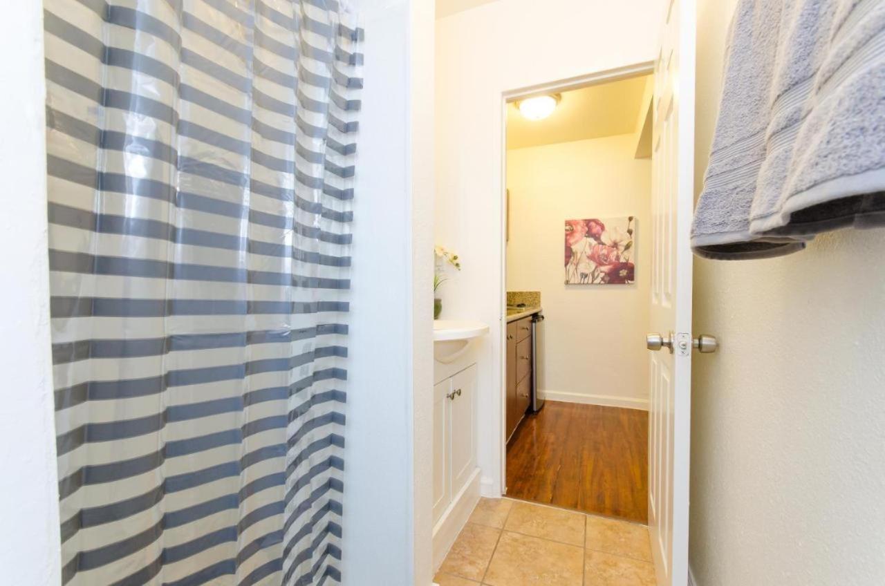 Апартаменти Cute Studio In The Heart Of Hollywood Лос-Анджелес Екстер'єр фото